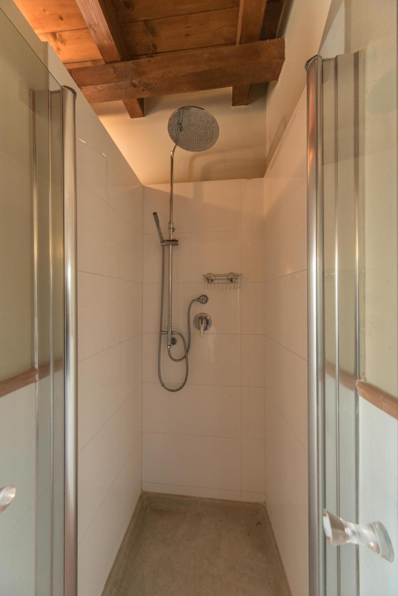 Sui Tetti Di Trani Harbour Suite Exterior foto