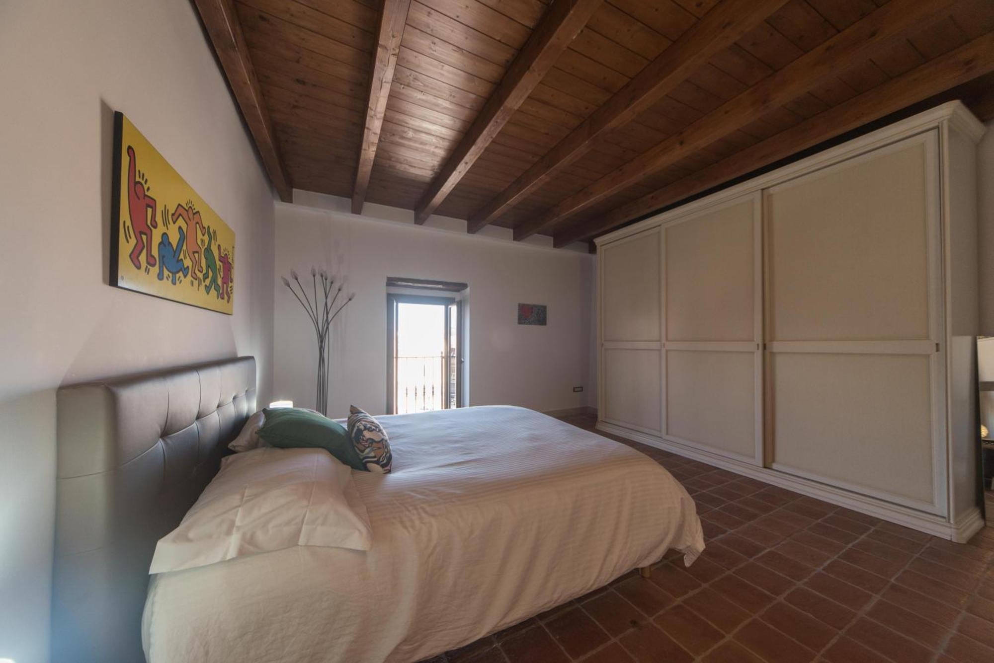 Sui Tetti Di Trani Harbour Suite Exterior foto